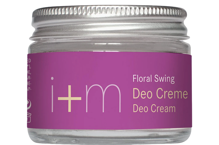 Dezodorant I+M Floral Swing 50 ml (4037904701159) - obraz 1