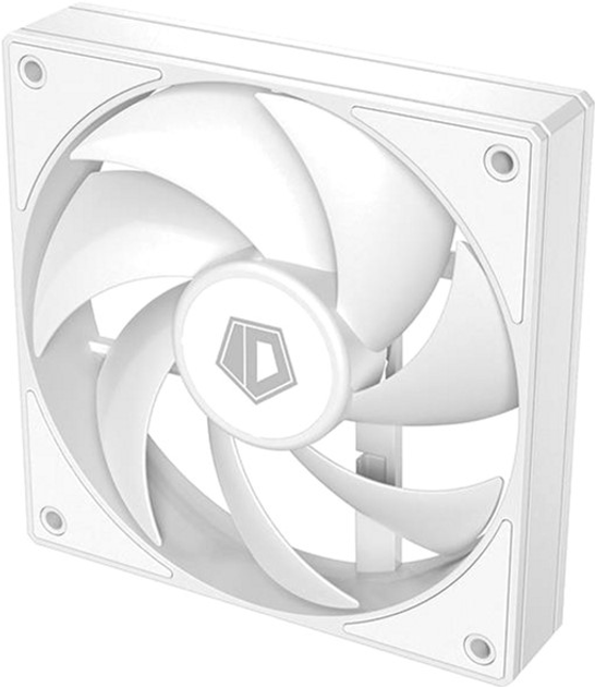 Вентилятор ID-Cooling AF-125-W Trio - изображение 4
