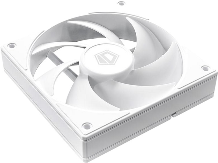 Вентилятор ID-Cooling AF-125-W Trio - изображение 7