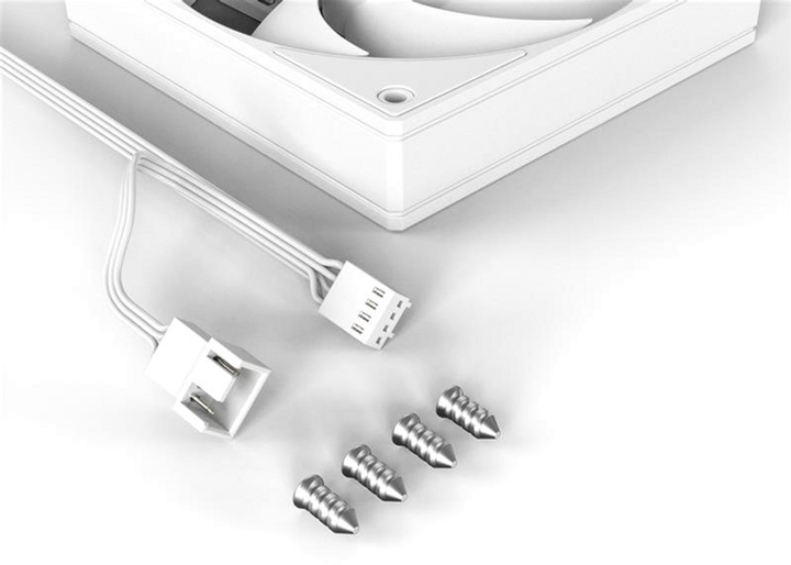 Вентилятор ID-Cooling AF-125-W Trio - изображение 8