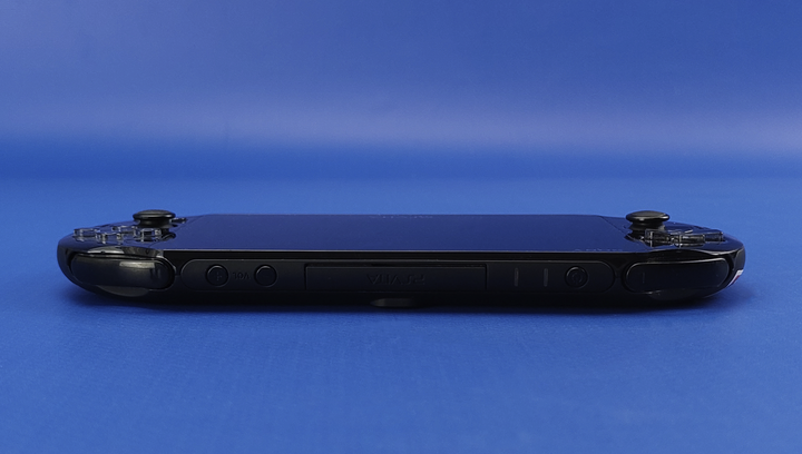 Консоль Sony PlayStation Vita Slim Модифицированная 64GB Black + 5 Встроенных Игр Б/У - изображение 7