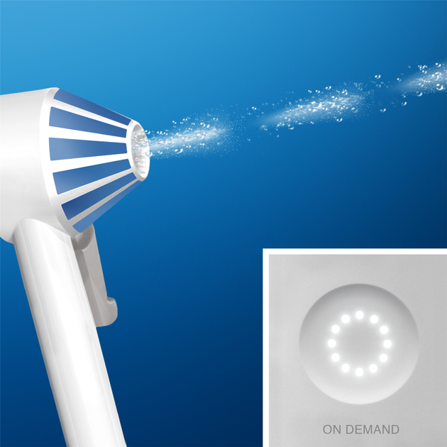 Irygator Oral-B Aquacare 6 Pro-Expert (4210201233350) - obraz 8