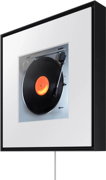 Wieża audio Samsung Music Frame HW-LS60D/EN - obraz 7