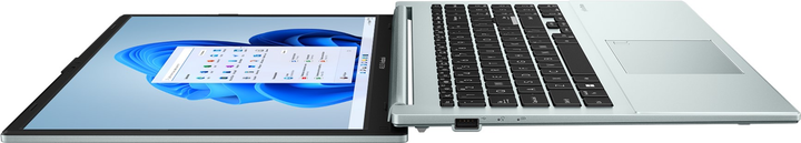 Ноутбук ASUS Vivobook Go 15 (E1504FA-L1248W) Green - зображення 5