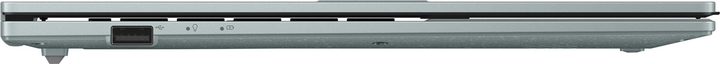 Ноутбук ASUS Vivobook Go 15 (E1504FA-L1248W) Green - зображення 9