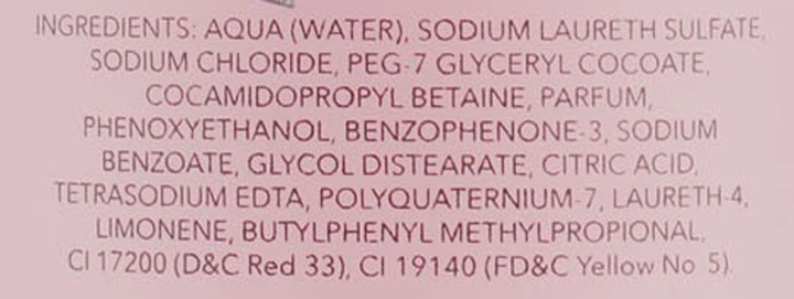 Гель для душу - Vivian Gray Aroma Selection Lotus & Rose Bath-Shower Gel 500ml (421531-26806) - Фото 3 Гель для душу - Vivian Gray Aroma Selection Lotus & Rose Bath-Shower Gel 500ml (421531-26806) - зображення 3