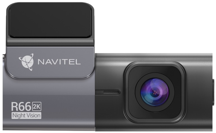 Відеореєстратор Navitel R66 2K Night Vision (8594181744195) - зображення 2