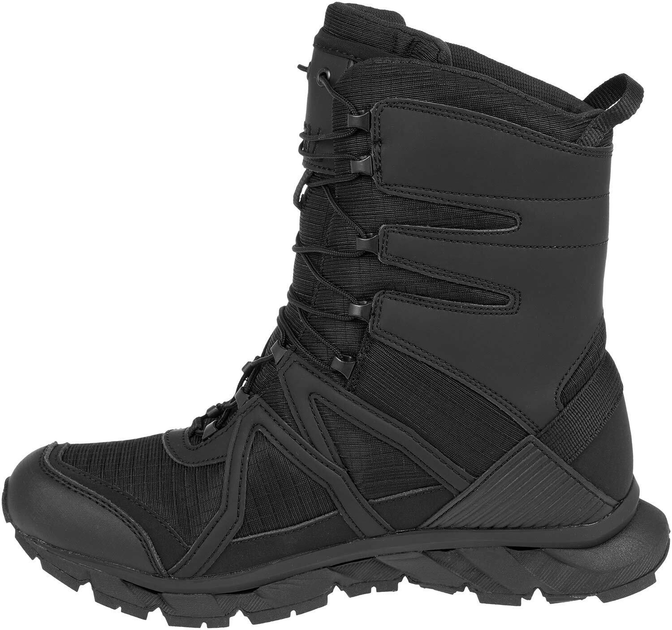 Черевики Chiruca Patrol High 46 Gore-Tex к:чорний (1920-32-77) - изображение 2