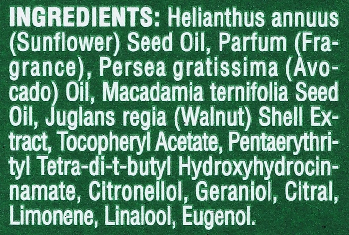 Олія для догляду за бородою Proraso Rinfrescante поживна 30 мл (8004395007431) - зображення 3
