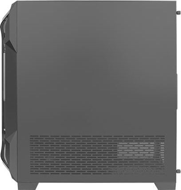 Корпус Antec DF600 Flux (0-761345-80060-0) - зображення 10