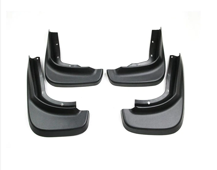 Брызгвовики Touye для Volvo XC60 2008-2013 - Фото 2 Брызгвовики Touye для Volvo XC60 2008-2013 - изображение 2