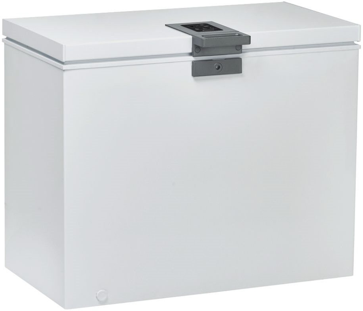 Морозильна скриня Candy CMCH 302 EL/N - зображення 3