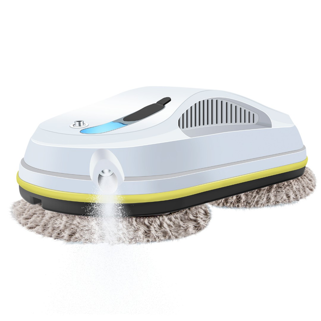 Робот для мойки окон Inspire IQ cleaner HCR-09 (с баком для воды ...