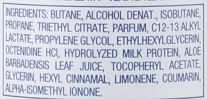 Дезодорант освіжуючий з молочними протеїнами й алое - Nidra Deolatte Fresh 48H Spray 150ml (1098323-31017896) - Фото 3 Дезодорант освіжуючий з молочними протеїнами й алое - Nidra Deolatte Fresh 48H Spray 150ml (1098323-31017896) - изображение 3