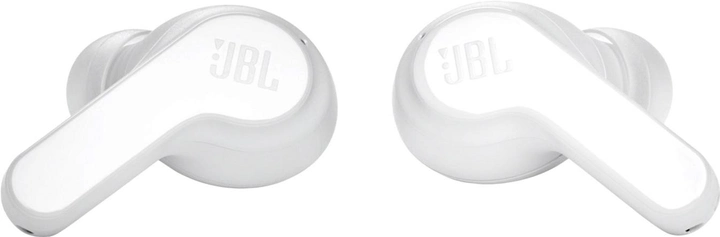 Słuchawki JBL Wave 200 TWS White (JBLW200TWSWHT) - obraz 2