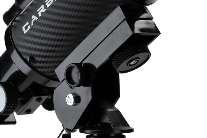 Телескоп Carbon 70/300 AZ з адаптером для смартфона - изображение 4