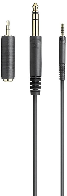 Навушники Sennheiser HD 569 (4044155207552) - зображення 5