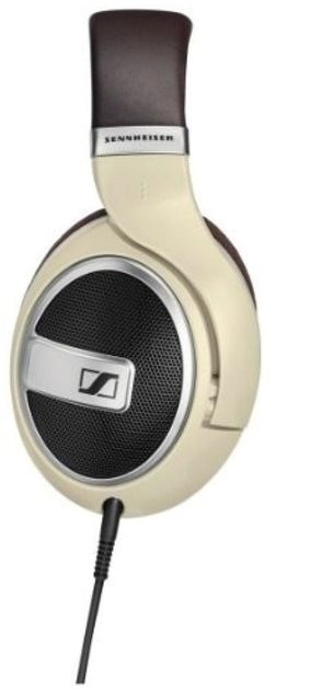 Słuchawki Sennheiser HD 599 (4044155207576) - obraz 3