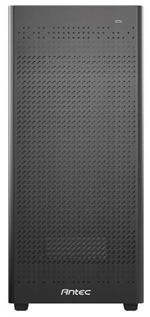 Obudowa Antec NX500M ARGB Black (0-761345-81057-9) - obraz 3