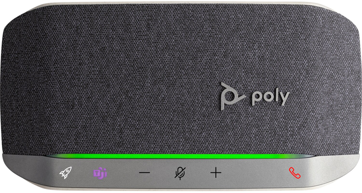 Спікерфон USB Poly Sync 20 USB-A (772C8AA) - зображення 1