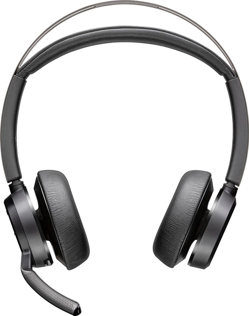 Słuchawki Poly Focus 2 - M USB-A HS Stereo (77Y85AA) - obraz 2
