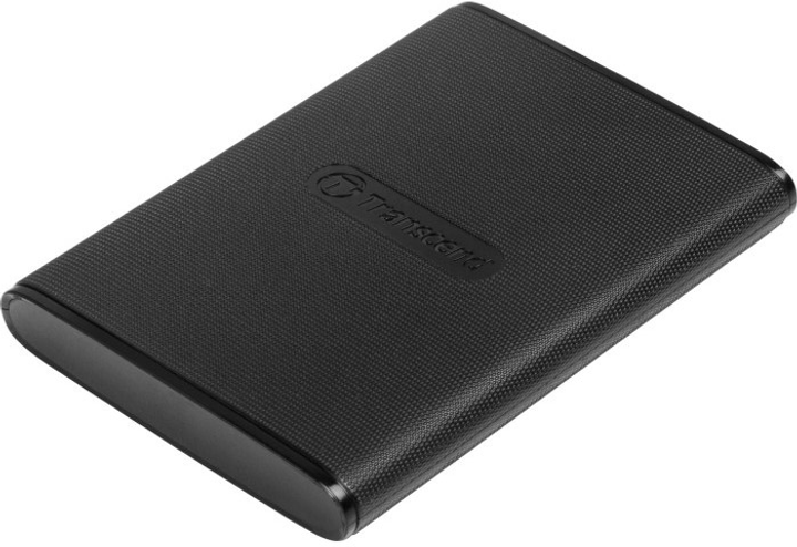 Dysk SSD Transcend ESD270C 2TB USB 3.1 Type-C 3D NAND TLC (TS2TESD270C) Zewnętrzny - obraz 2