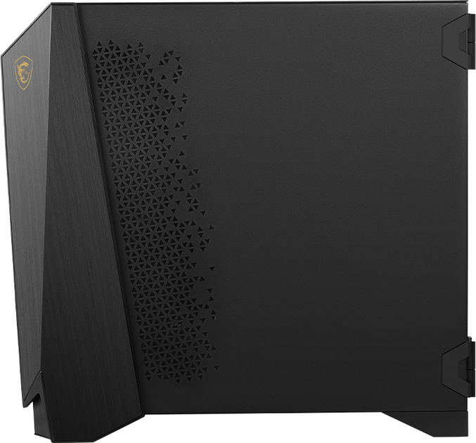 Obudowa MSI Meg Prospect 700R Black - obraz 4