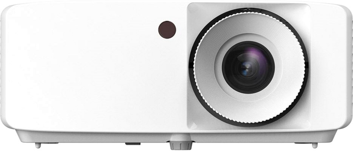 Проєктор Optoma ZH400 (E9PD7KK01EZ14KD) - зображення 7
