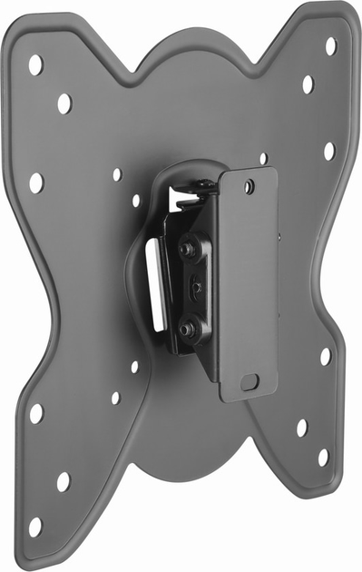 Uchwyt ścienne Gembird 23-42" (do 25 kg) (WM-42T-03) - obraz 4