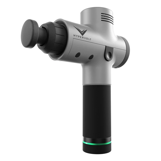 Массажер перкуссионный Hyperice Hypervolt Bluetooth (53100 038-00) - изображение 2