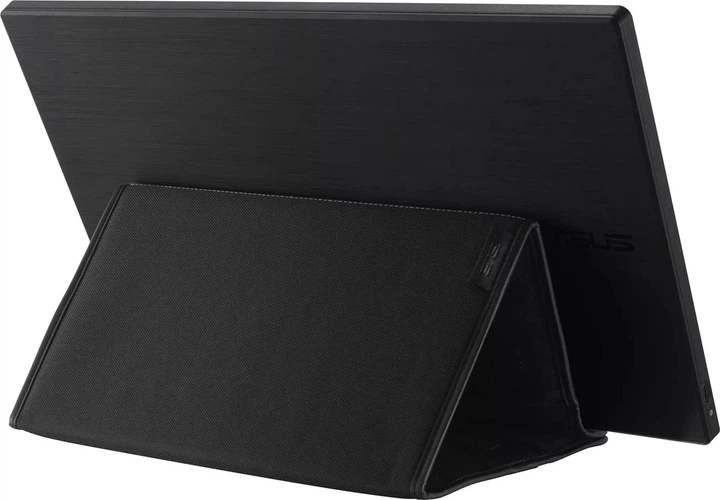 Монітор 15.6" ASUS MB166CR (90LM07D3-B03170) - зображення 5