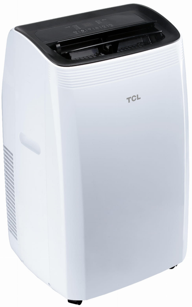Mobilny klimatyzator TCL TAC-12CHPB/NZWHE - obraz 4