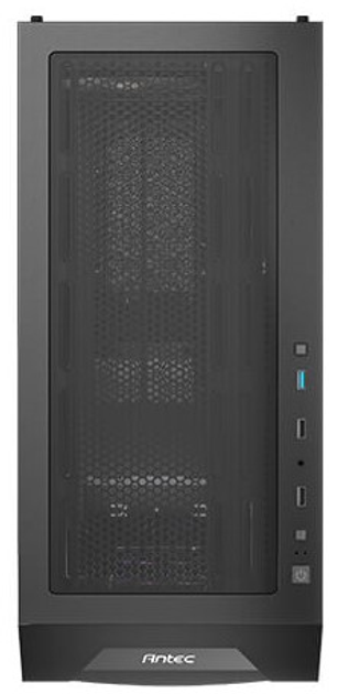 Obudowa Antec AX90 ARGB Black (0-761345-10063-2) - obraz 6