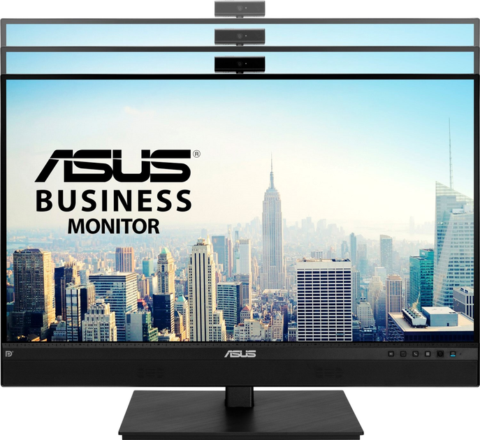 Монітор 27" Asus BE27ACSBK (90LM03I1-B01370) - зображення 5