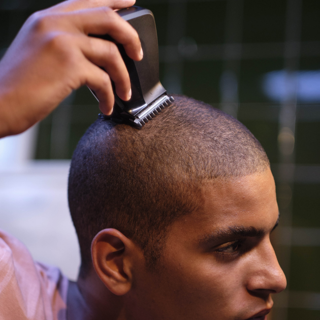 Машинка для підстригання волосся BaByliss SC758E (3030050153187) - зображення 9
