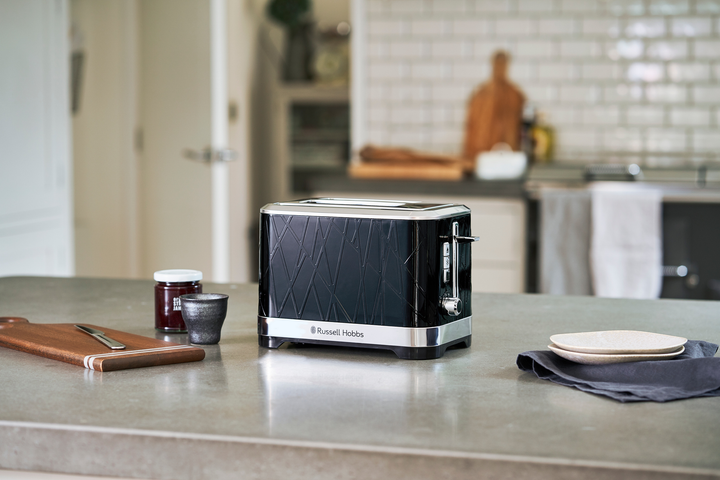 Тостер Russell Hobbs Structure 2S 28091-56/RH - зображення 4