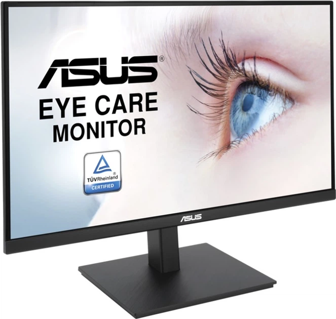 Monitor 27" ASUS VA27UQSB (90LM09WJ-B02170) - Zdjęcie 2 Monitor 27" ASUS VA27UQSB (90LM09WJ-B02170) - obraz 2