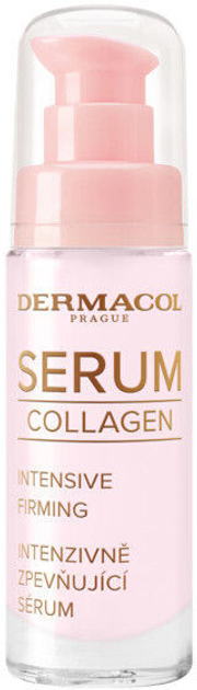 Сироватка для обличчя Dermacol Collagen Serum 30 мл (8595003131865) - зображення 1