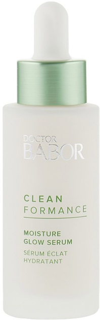 Сироватка для обличчя BABOR CleanFormance Moisture Glow 30 мл (4015165345657) - зображення 1