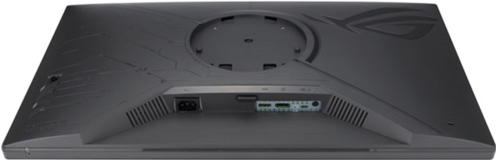 Монитор 27" Asus ROG Strix XG27ACS (90LM09Q0-B01170) 2K QHD / Fast IPS 180Hz / 1 ms / DCI-P3 97% / DisplayHDR 400 / USB Type-C / G-SYNC Compatible / AMD FreeSync / AdaptiveSync / HAS / Pivot - изображение 7
