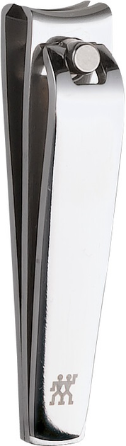 Zestaw do manicure Zwilling Classic Inox Manicure Set Red 5 szt (97546-003-0) - obraz 7