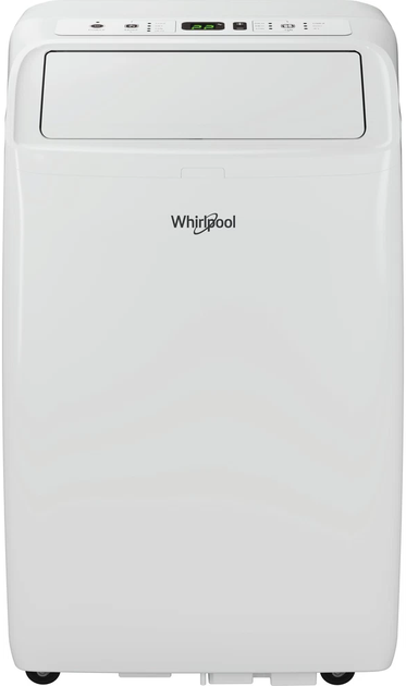 Mobilny klimatyzator Whirlpool PACF29HPW - obraz 2