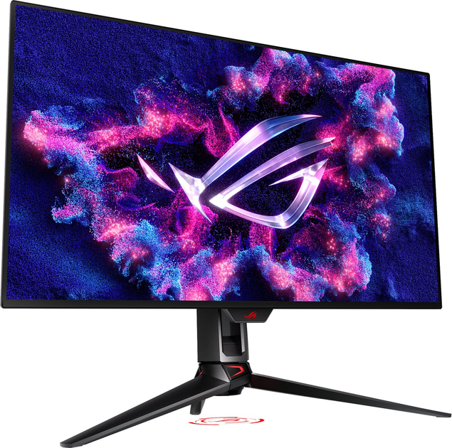Монітор 31.5" Asus ROG Swift OLED PG32UCDM (90LM09T0-B01370) - зображення 4