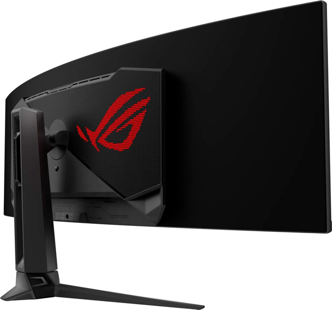 Монитор 49" Asus PG49WCD (90LM09C0-B01970) - изображение 4