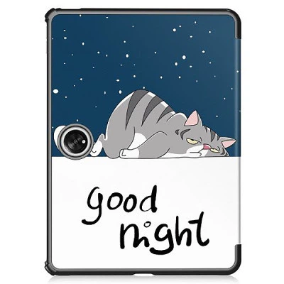 Чохол для планшета BeCover Smart Case Oppo Pad Neo (OPD2302) / Oppo Pad Air2 11.4" Good Night (710986) - зображення 3