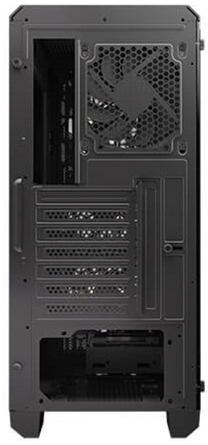Корпус Antec NX360 ARGB Black (0-761345-81036-4) - зображення 6