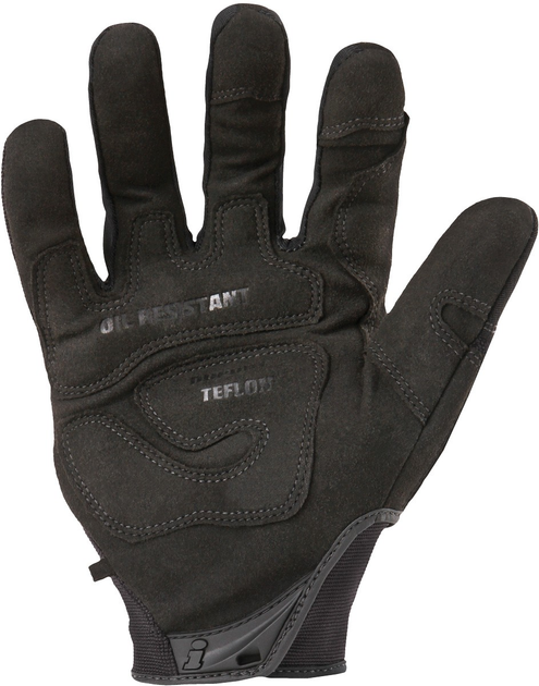 Рукавички IRONCLAD EXO Tac-Ops Glove Black XXL - зображення 2