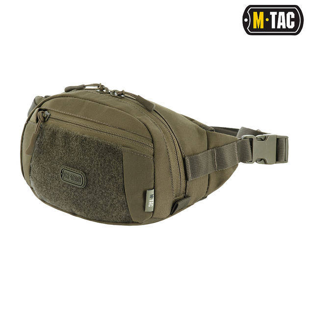 Сумка Small Ranger M-Tac Green Companion Bag - изображение 1
