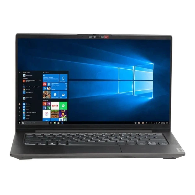Ноутбук Lenovo IdeaPad 5 14ITL05/ 14