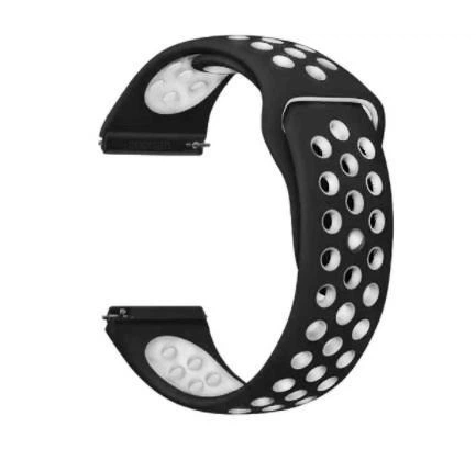 Смарт годинник Smart Watch T55 з двома браслетами, дзвінки, спортивні режими, вологозахист ip 67 Black - зображення 3